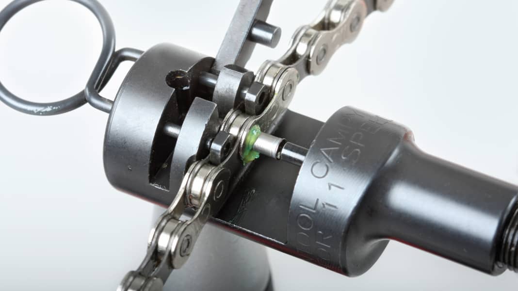 Kette wechseln am Rennrad: Anleitung für Shimano/Campagnolo/SRAM