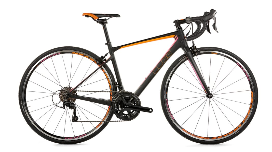 Cube axial wls gtc pro sale