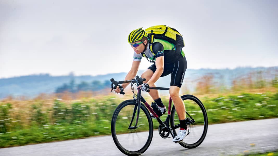 Einzeltest 2017: Ritchey Break-Away - Renner mit Kultstatus: Ritchey Break-Away im Test