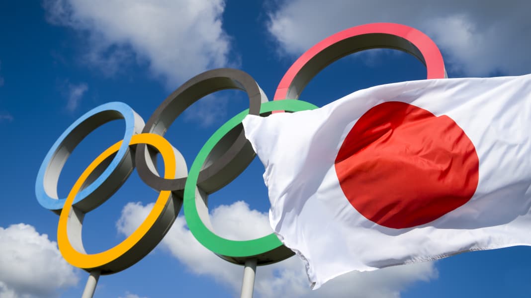 Radsport bei den Olympischen in Tokio - Radsportler jagen Olympia-Medaillen in Tokio