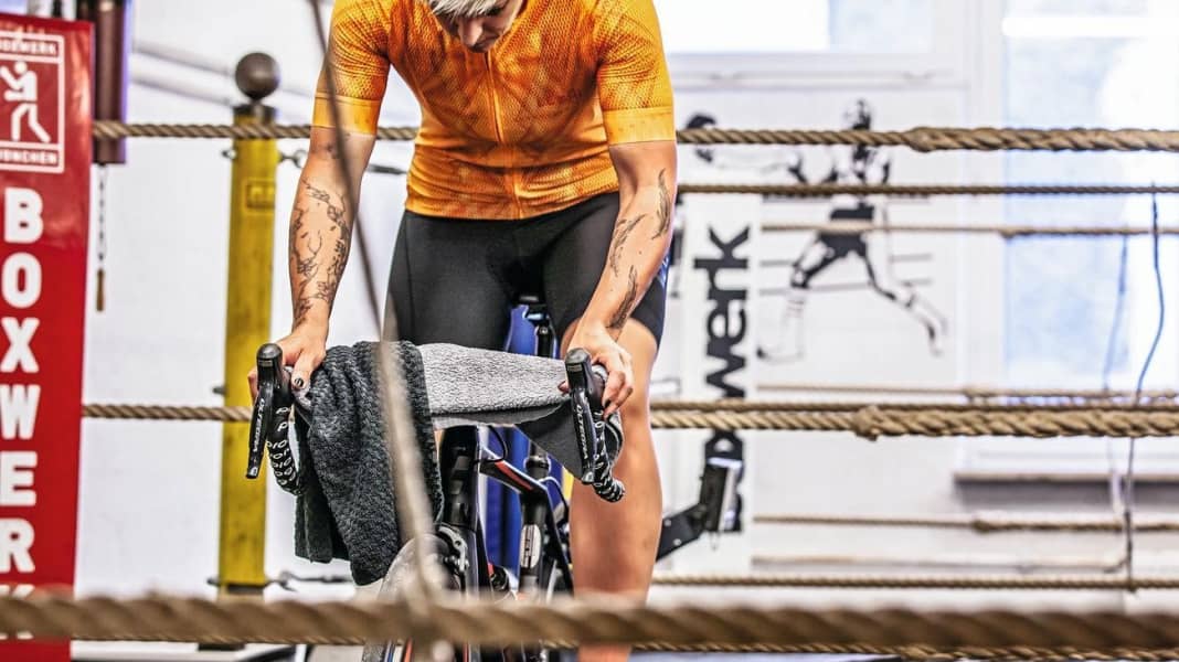 Indoor-Training: Drei Trainingspläne für drei Ziele