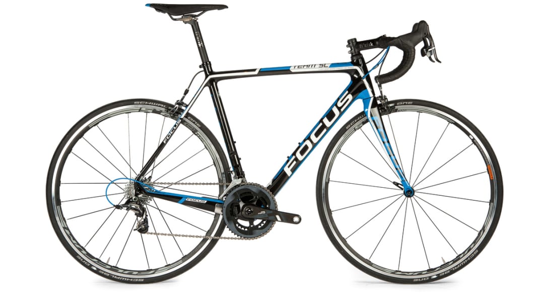 Focus Izalco Team SL 4.0 2014