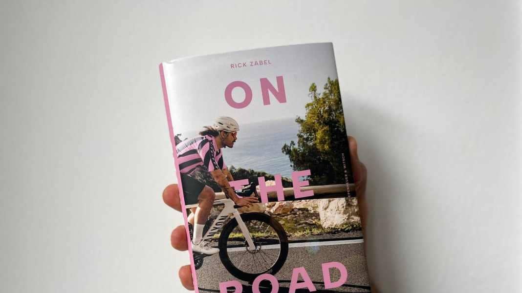 Buchkritik: Rick Zabel - “On the Road”
