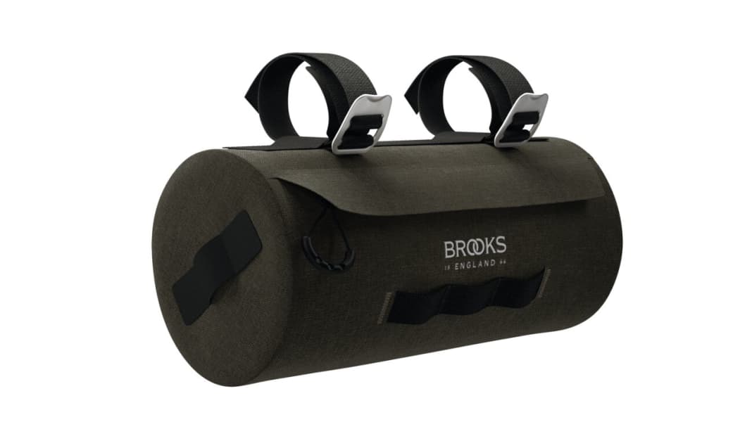 Getestet: Lenkertasche von Brooks