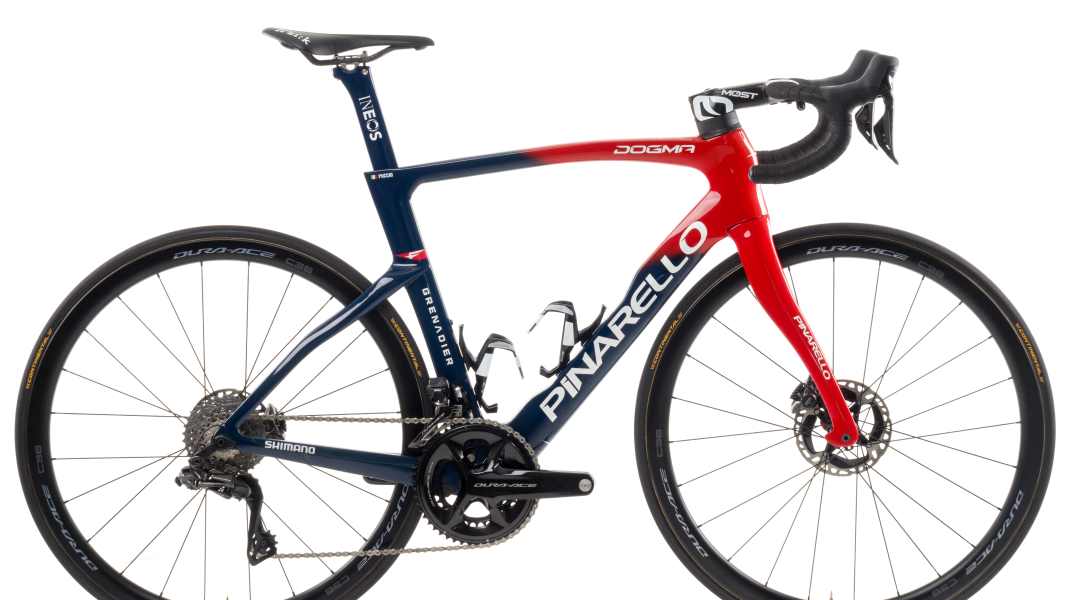 Tipps für den Kauf von Profi-Rädern