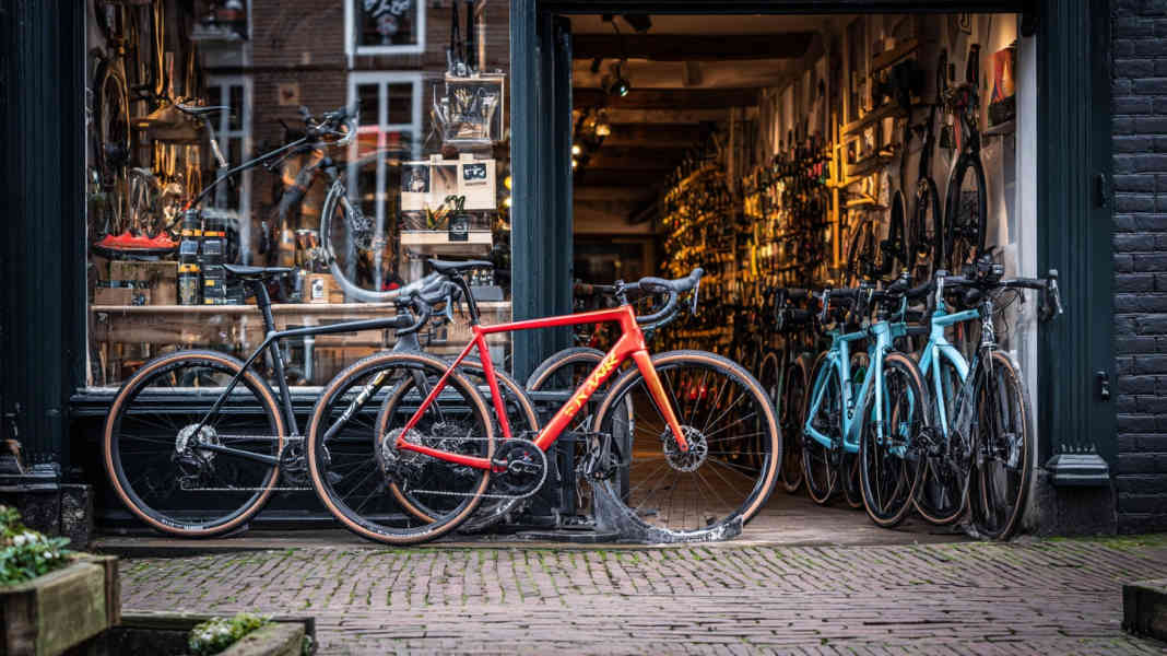 Dienstrad-Leasing in Deutschland wächst weiter