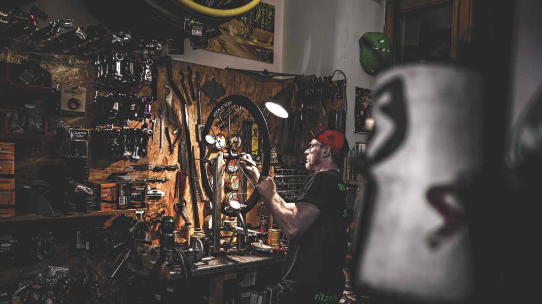 Rennrad selbst warten und reparieren: Anleitungen & Tipps im TOUR-Schrauber-Spezial