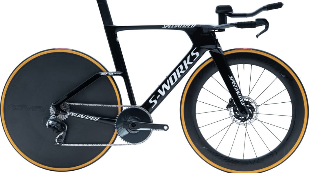 Specialized shop shiv 2020