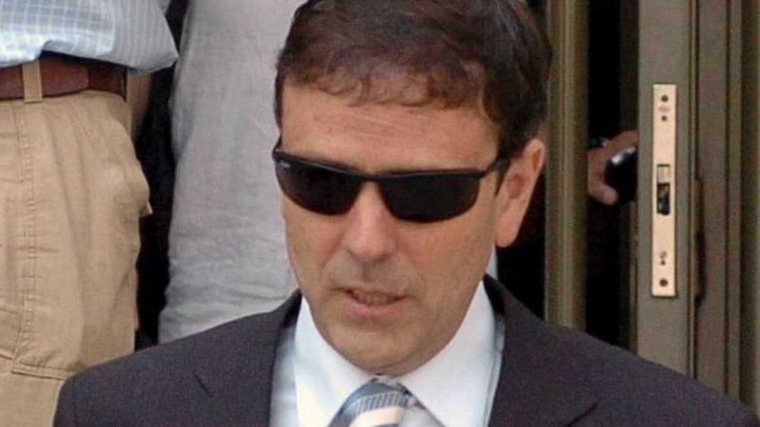 Eufemiano Fuentes: Der «Herr der Blutbeutel»