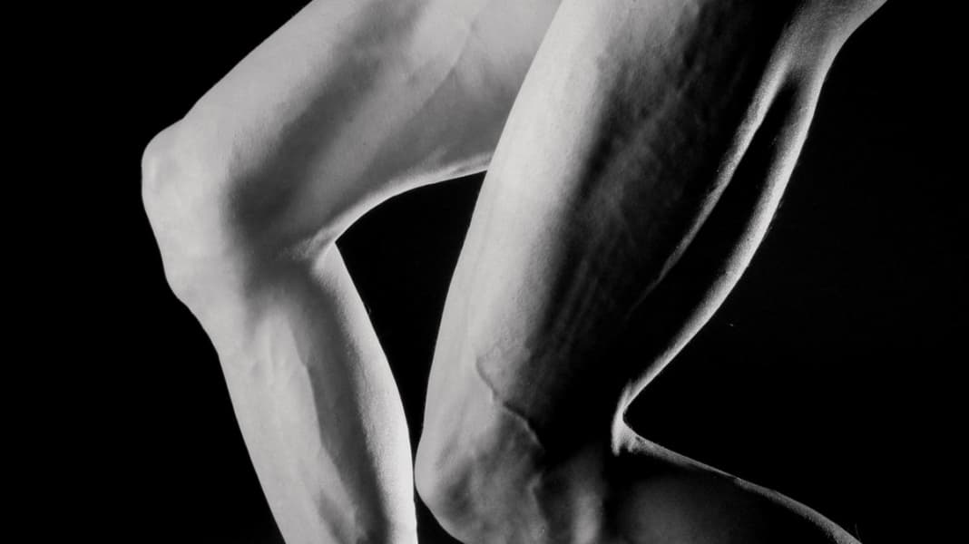 Expertenrat: Knieprothese und Rennradfahren - Radtraining mit Knieprothese: Was geht noch?