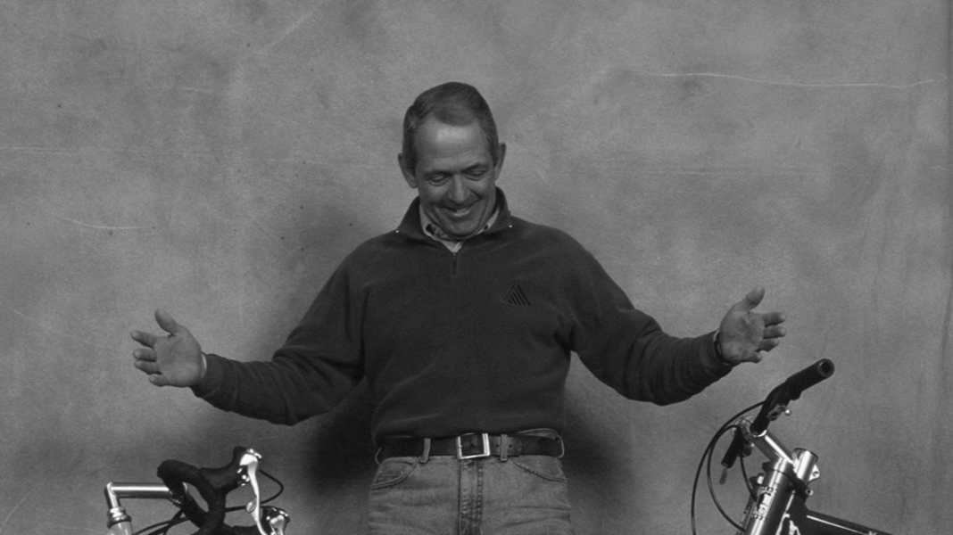 Firmengründer und Pionier: Cannondale trauert um Joe Montgomery