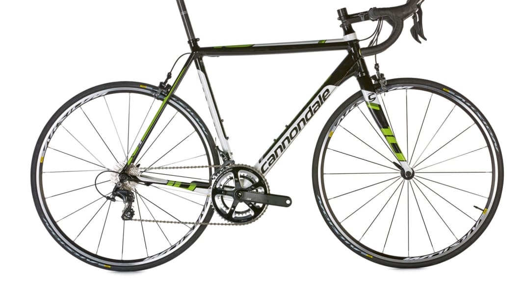 Caad10 ultegra 2025