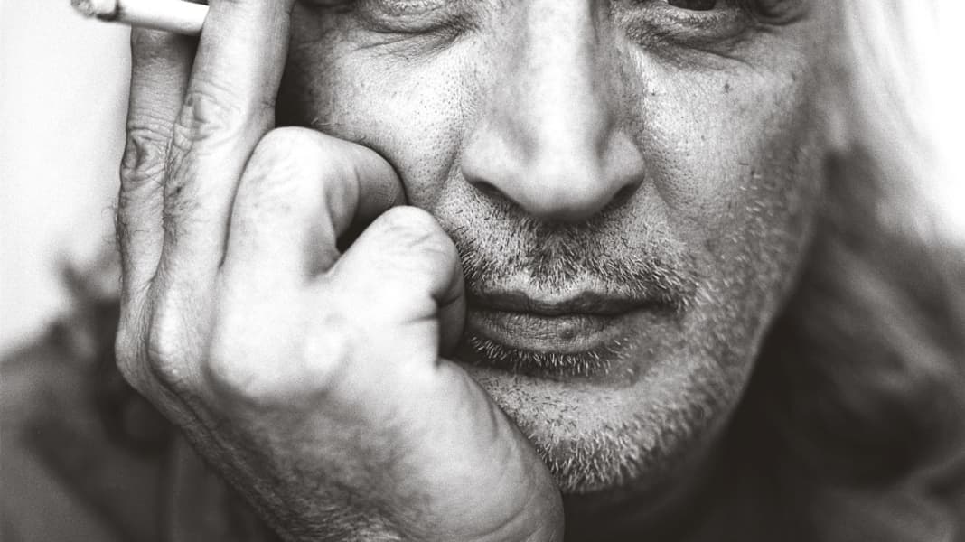 Zum Tod von Dario Pegoretti - Dario Pegoretti: Streben nach Vollkommenheit