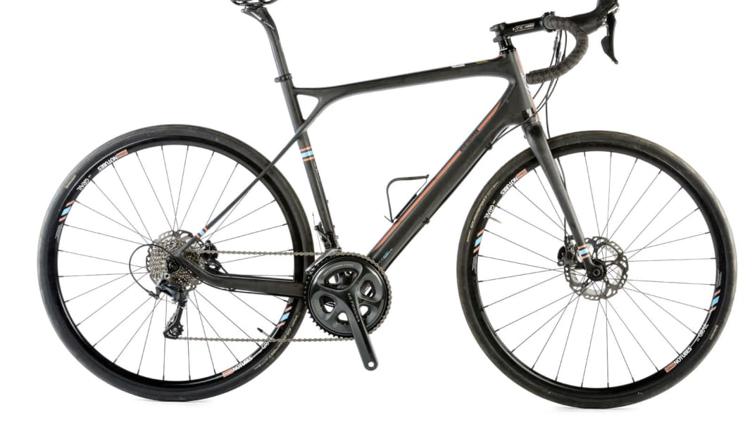 Gt grade deals carbon ultegra
