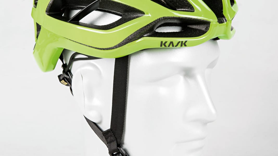 Helm kask clearance
