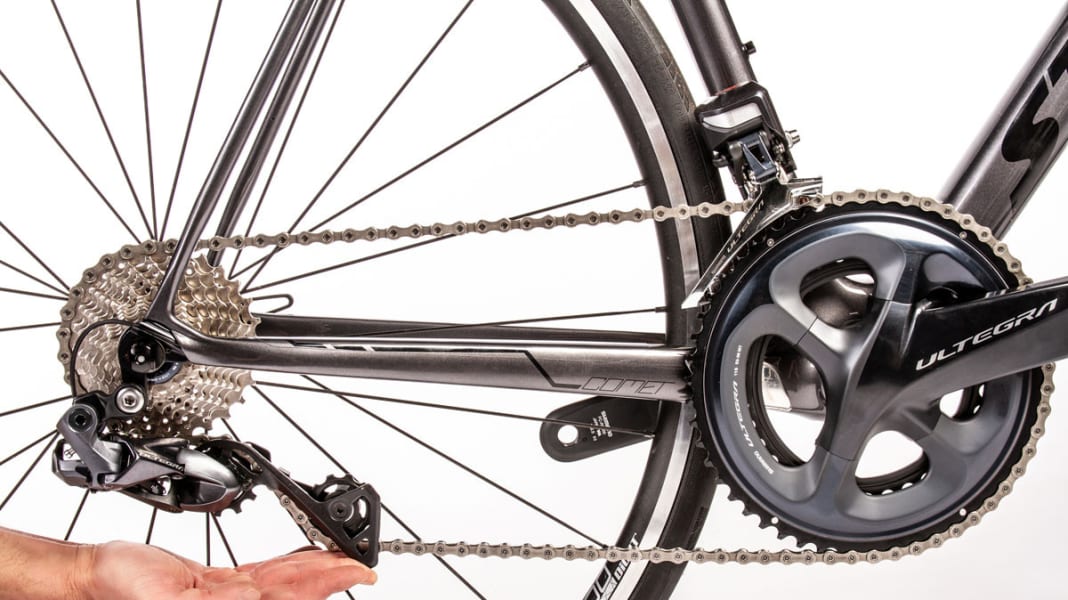 Schraubertipps fürs Rennrad: Kette und Kassette wechseln - How-to-Video: Verschleißteile am Antrieb wechseln