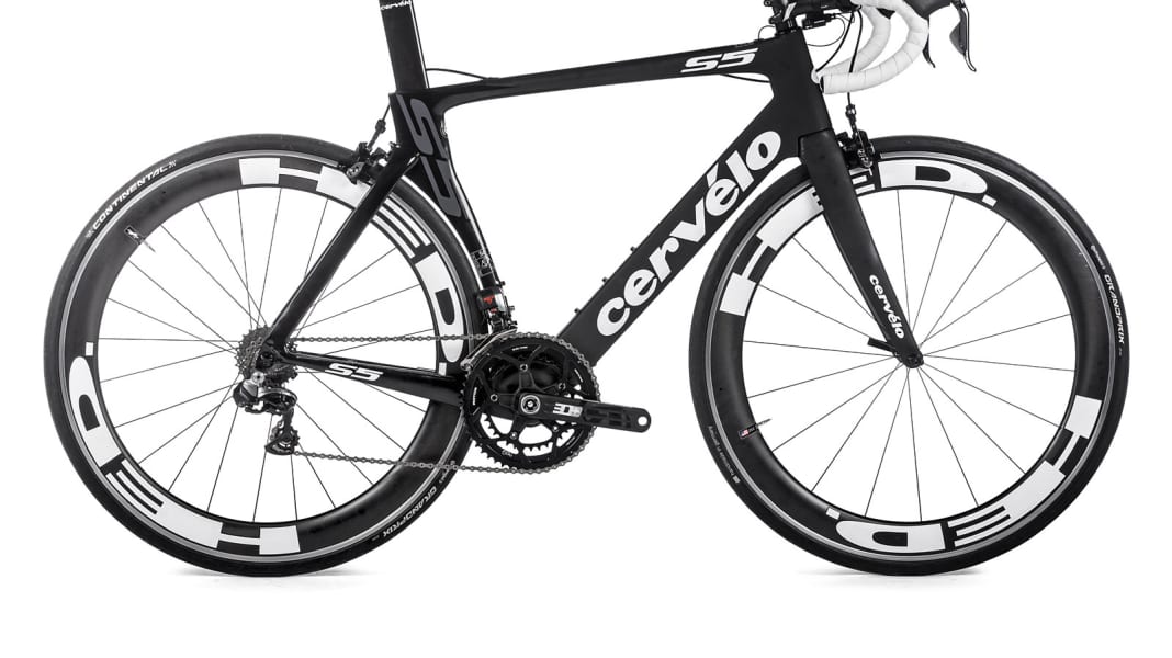 Cervelo s5 2016 online