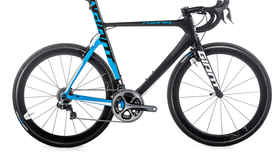 Giant propel sl 0 2016 on sale