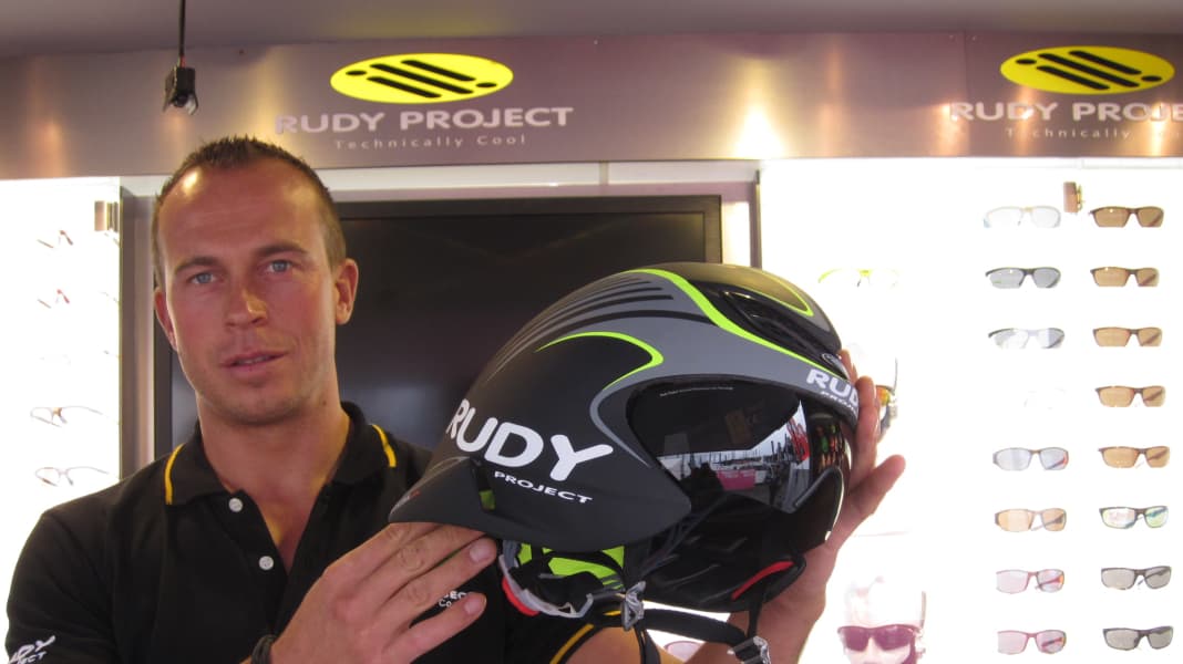 Rudy Project Wing 57 In Bayern – YZFEXW