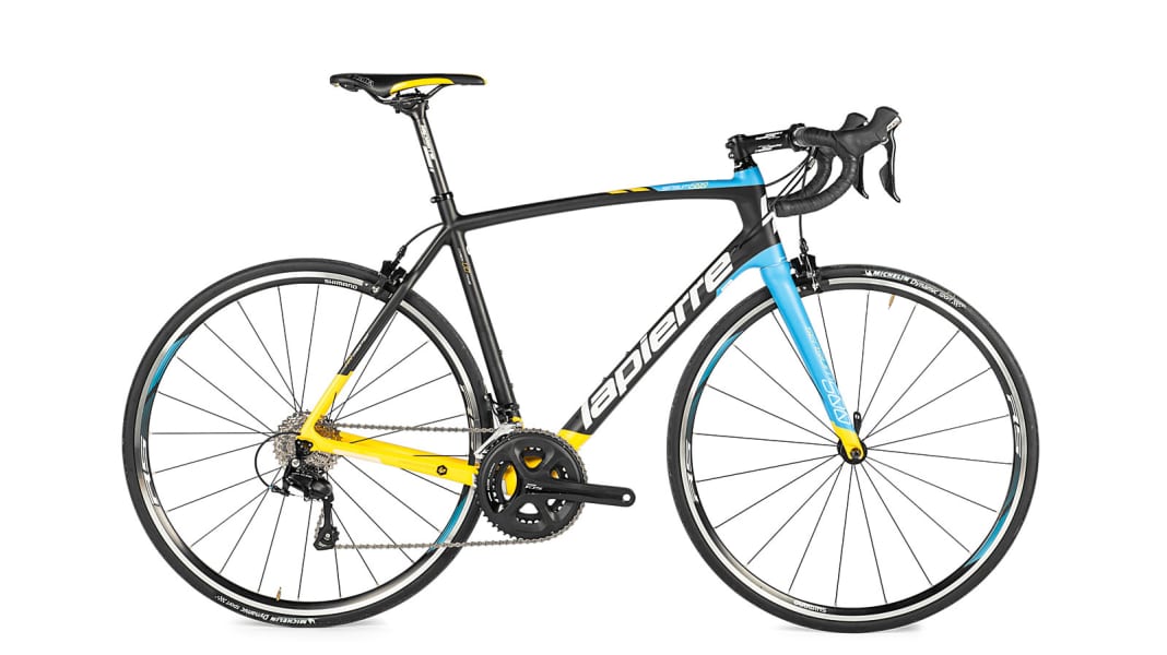 Velo route lapierre sensium 500 best sale