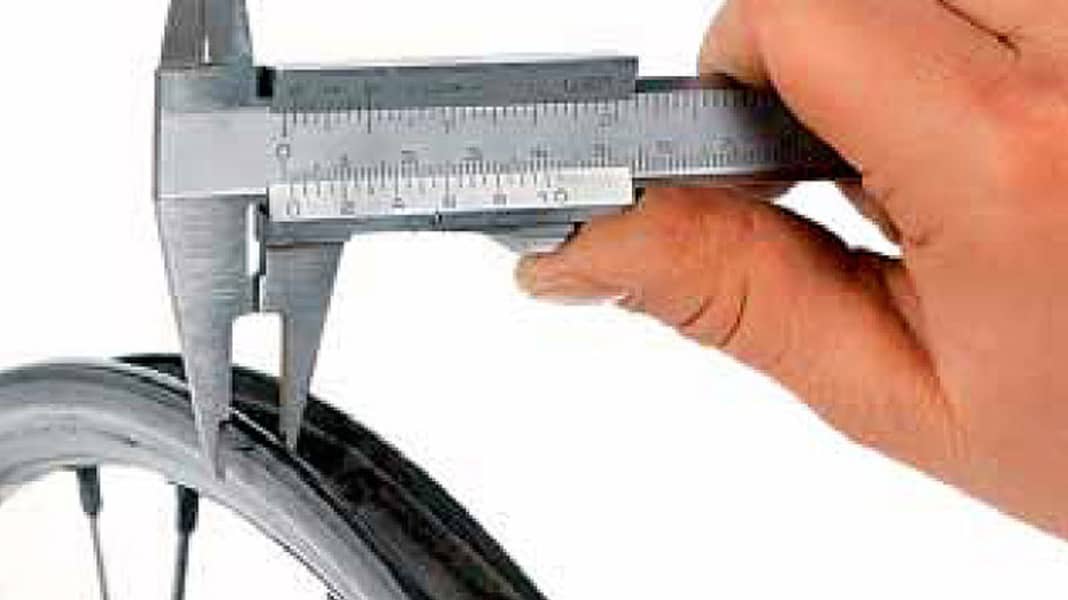 Rund um die Rennrad-Technik: Felgen