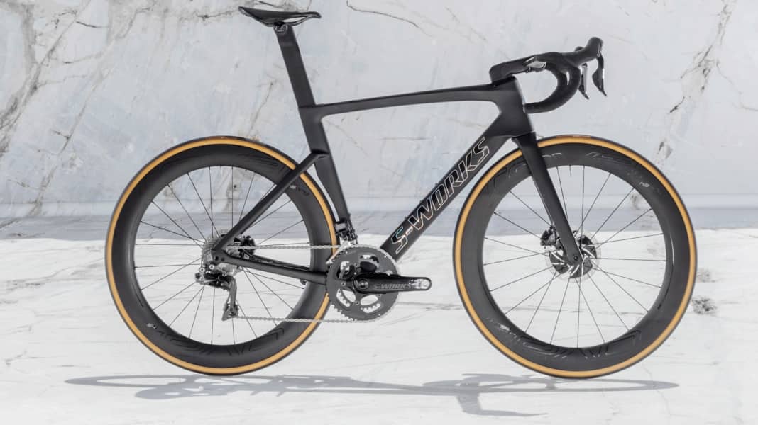 Neuheiten 2019 Specialized Venge Leicht und aerodynamisch Das neue Specialized Venge TOUR