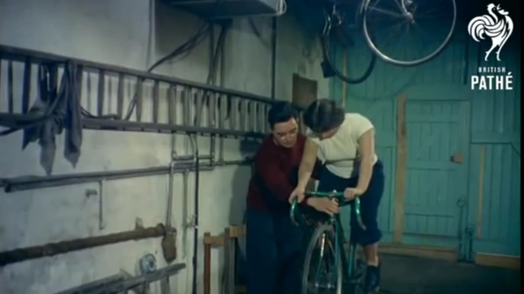 Die besten Radsportfilme und Videos