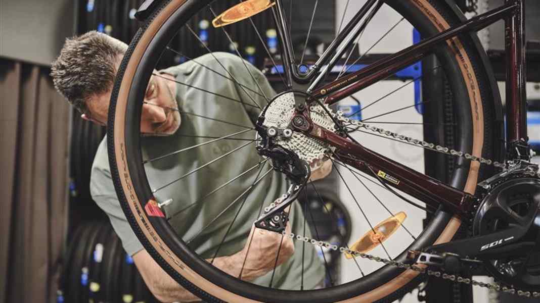 Fahrradbranche: Aus revelo by Bravobike wird Jobrad Loop