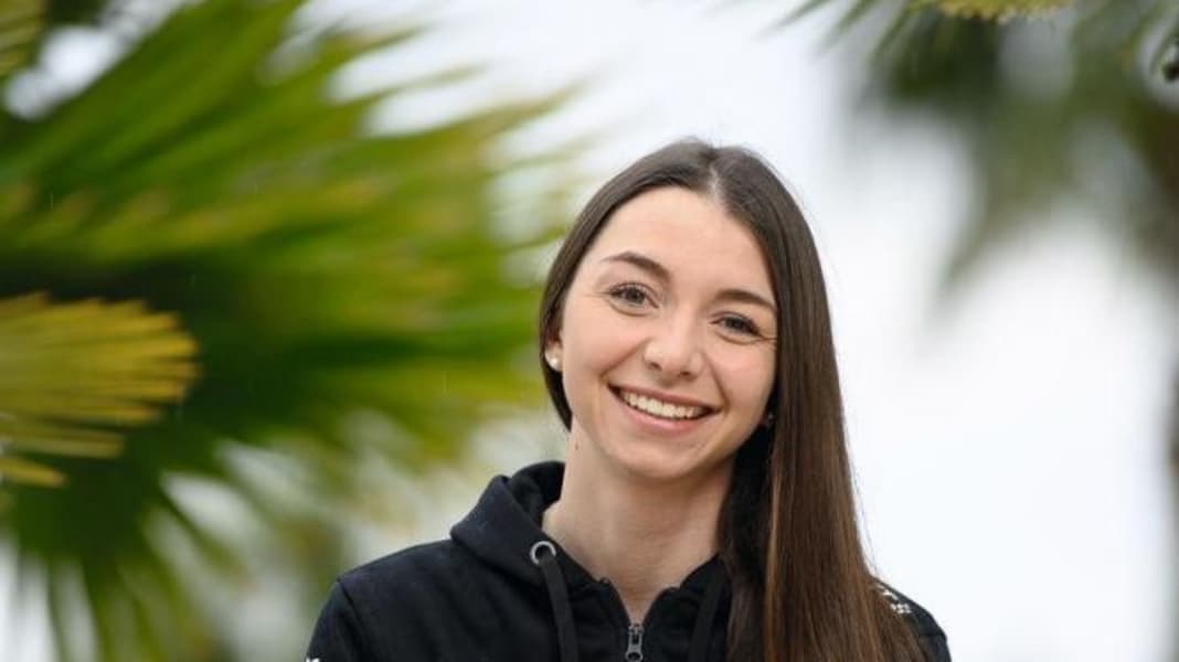 Interview: Liane Lippert - Team-DSM-Profi Liane Lippert im TOUR-Interview