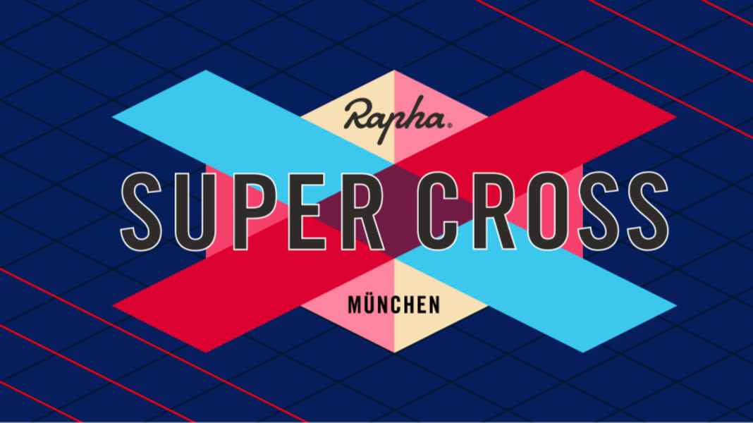 Rapha Super Cross kommt wieder nach München