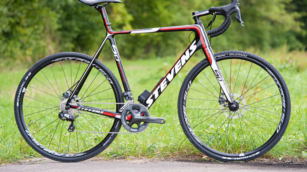 Stevens super prestige disc on sale