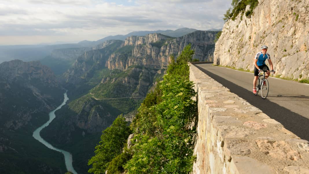 Frankreich: Côte d’Azur