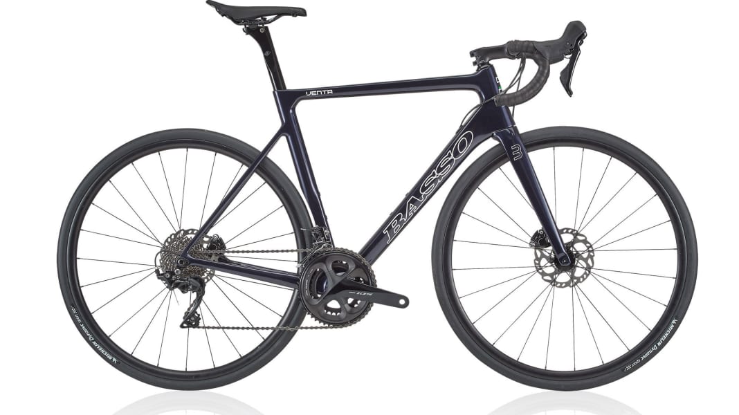 Basso venta 2020 review sale