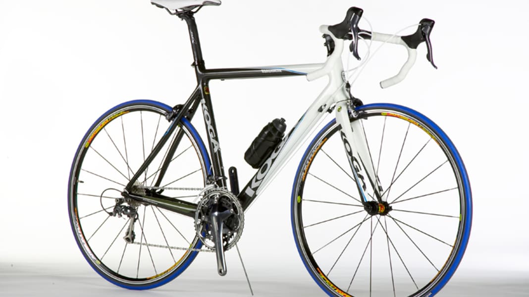 Koga Miyata Roadracer TOUR