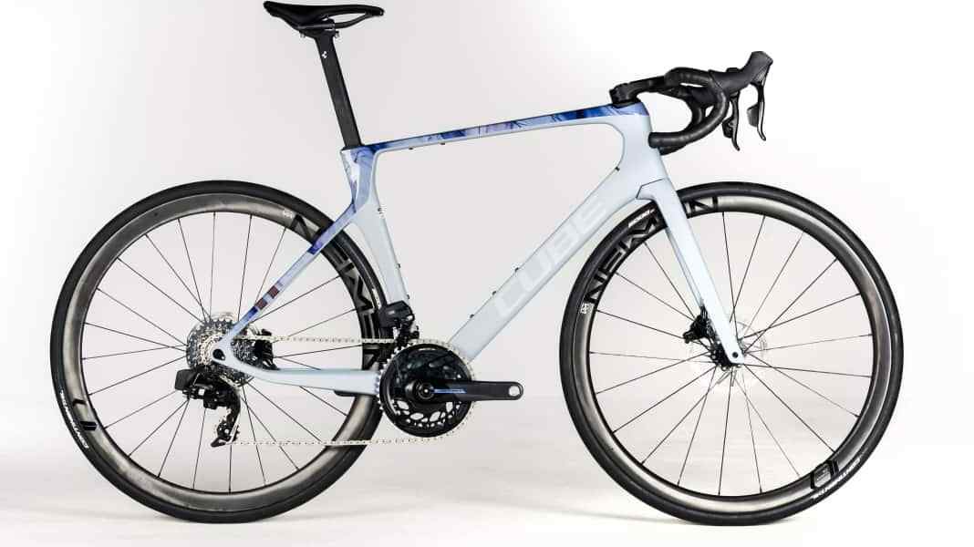 Rückruf Cube Agree C:62: Nutzung bestimmter Modelle ab sofort untersagt