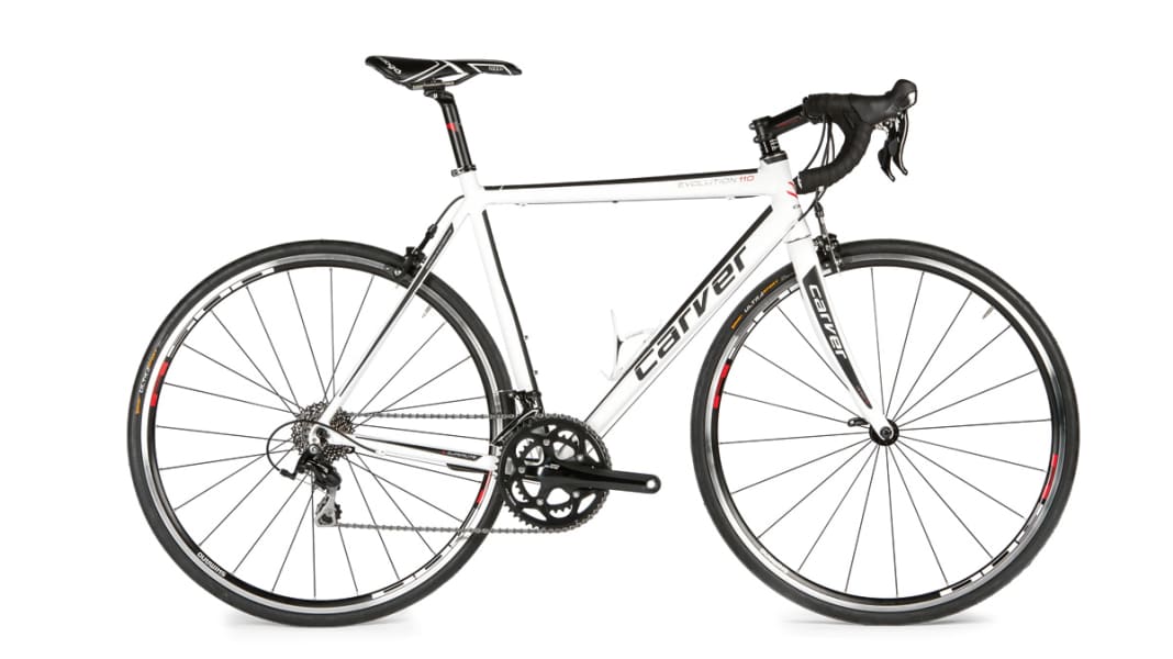 Carver Evolution 110 2014