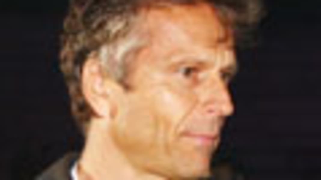 DTU: Gomez-Islinger kommt, Barion geht