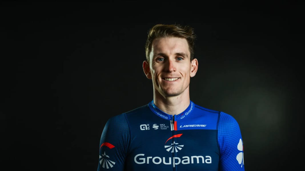 Arnaud Demare