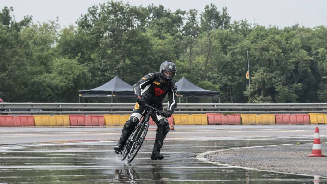 Neuheiten 2018: Pirelli P Zero Velo Fahrtest - Neue Rennradreifen von Pirelli