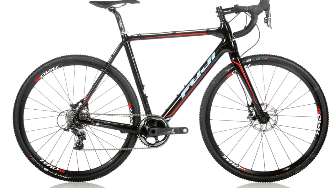 Fuji cx 1.3 online