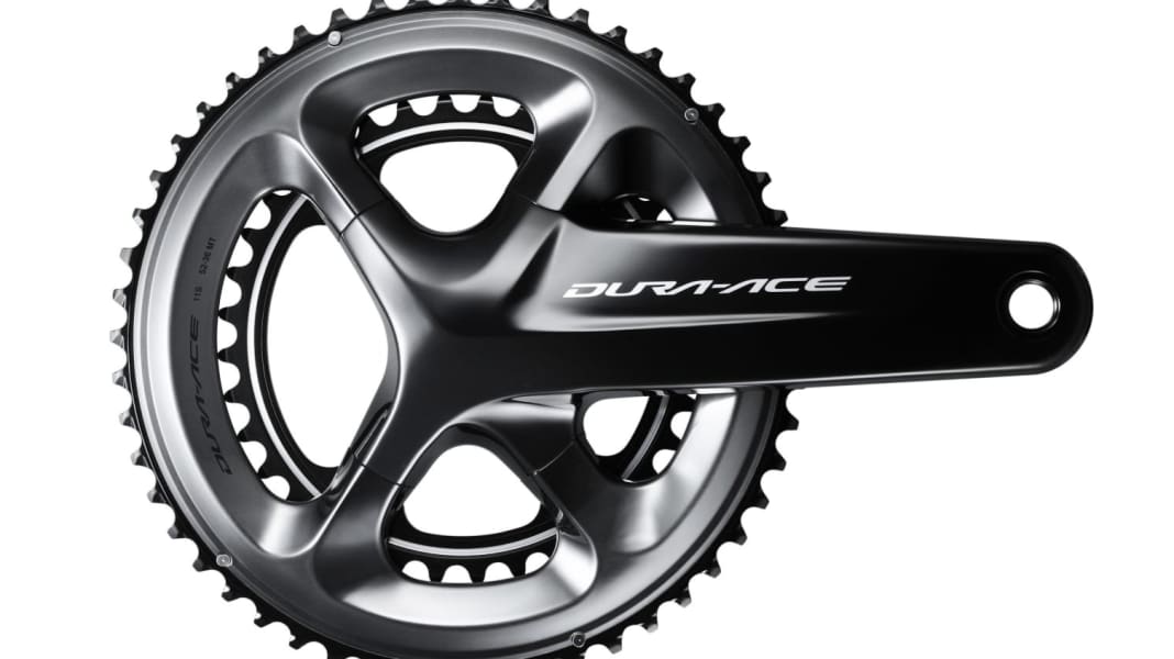 Bruchgefahr: Shimano tauscht ältere Elffach-Kurbeln aus