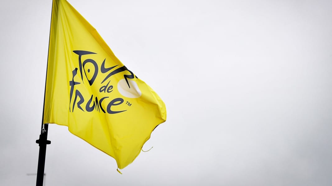 Radsport-Weltverband - UCI lockert Corona-Regeln vor Tour de France