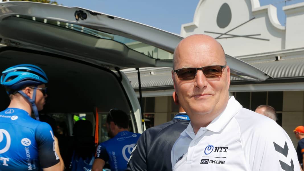 Tour de France: Ex-Sieger Riis nicht zum Tour-Start eingeladen 