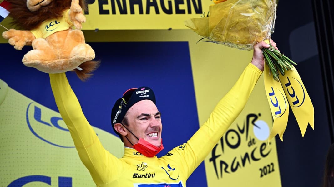 Tour de France: Das bringt Tag zwei bei der Tour