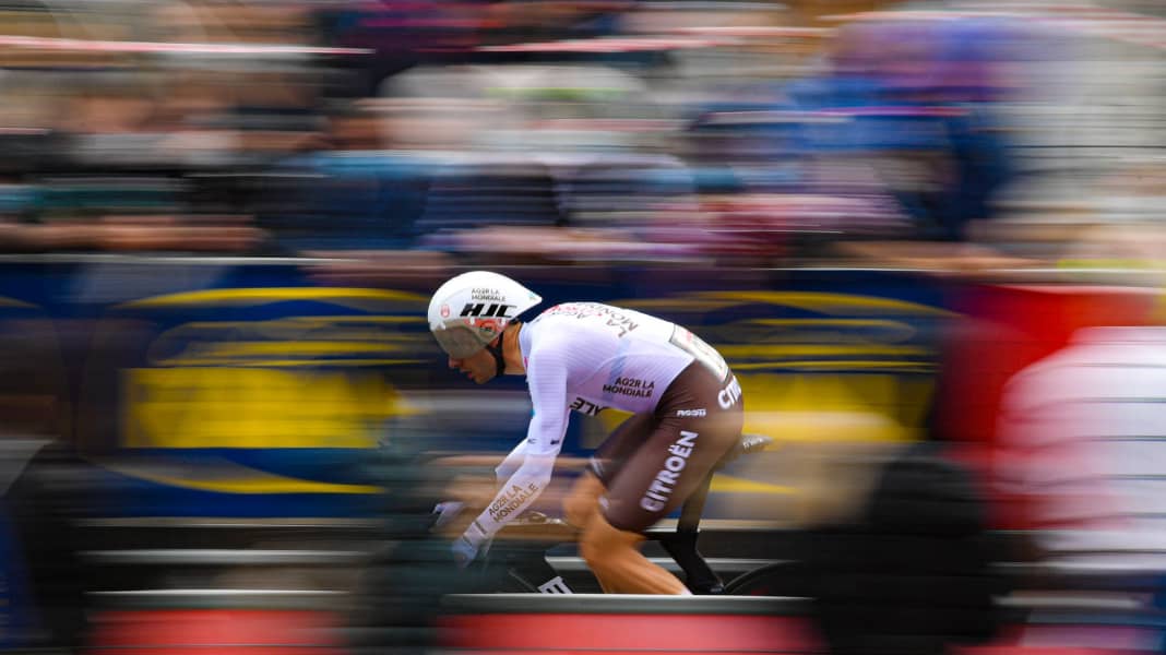 Tour de France: Erste Corona-Fälle - Pogacar-Helfer raus