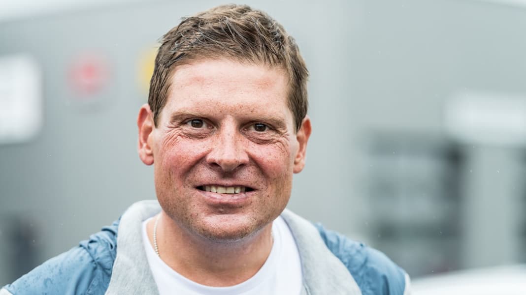 25 Jahre nach Tour-Triumph: Jan Ullrich dankt Fans
