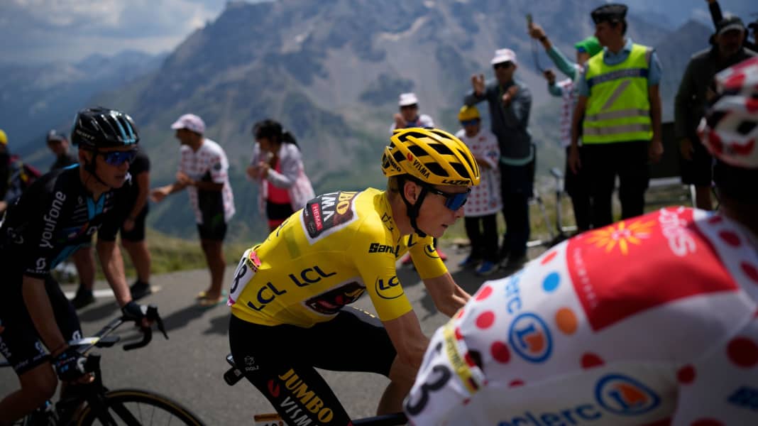 Das bringt der Tag bei der Tour de France