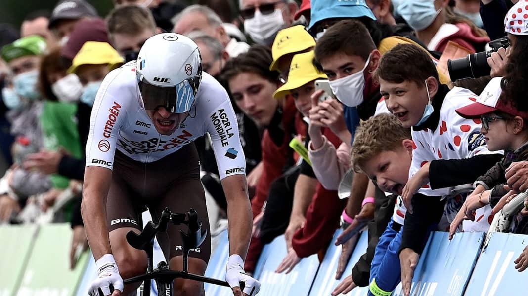 Corona-Fälle Nummer 9 und 10 bei der Tour de France