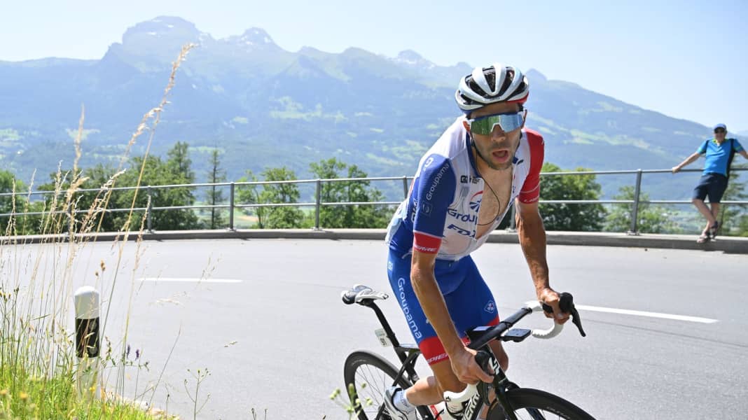 Die Gründe für die Durststrecke der Franzosen bei der Tour