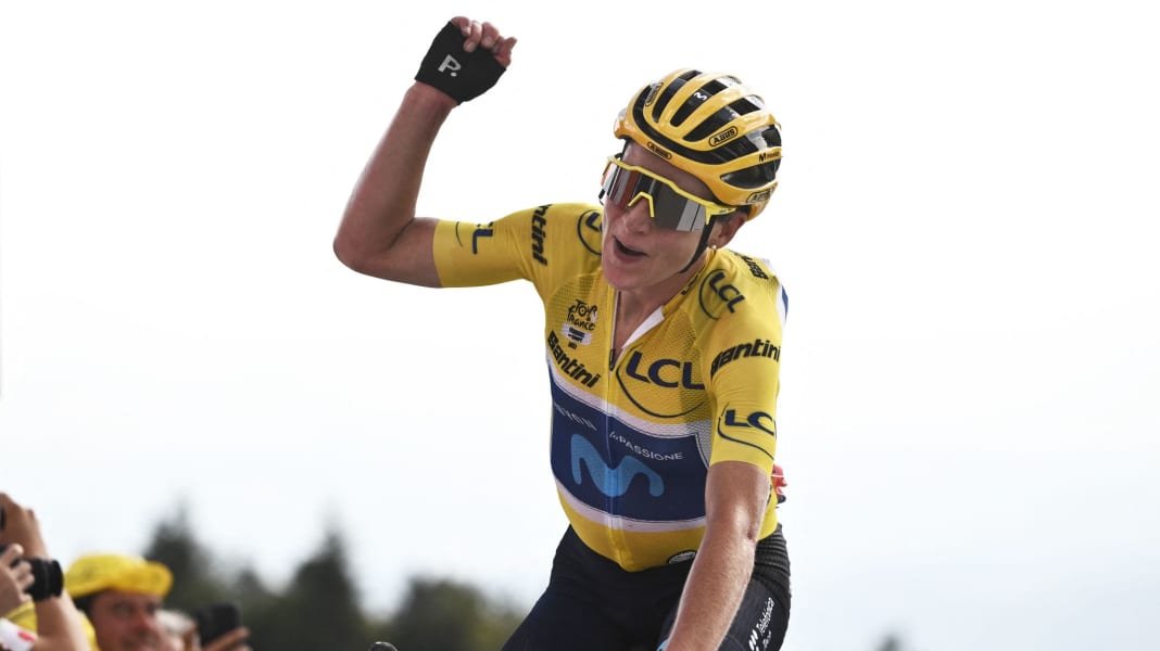 Double perfekt! Van Vleuten gewinnt Tour de France der Frauen
